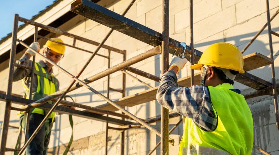 Roof Vent Repair in Liberty, MS